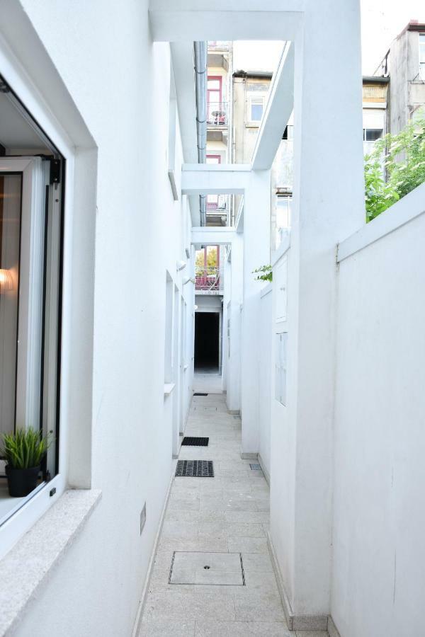 Mezzanine Cozy House Apartment ปอร์โต ภายนอก รูปภาพ