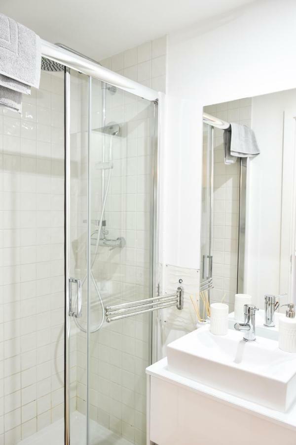 Mezzanine Cozy House Apartment ปอร์โต ภายนอก รูปภาพ