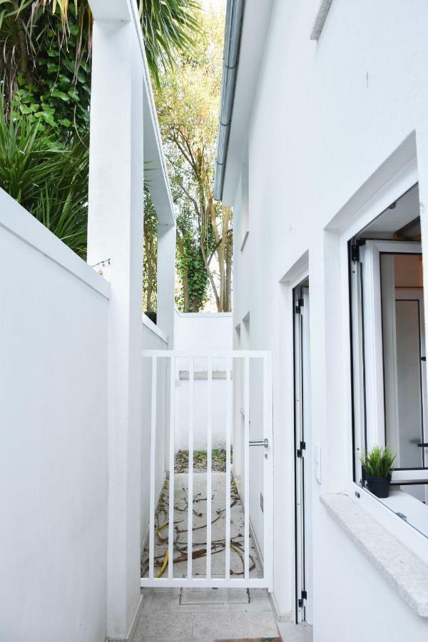 Mezzanine Cozy House Apartment ปอร์โต ภายนอก รูปภาพ